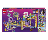 LEGO FRIENDS 42703 Syrenkowa kolejka górska - 1529780 - zdjęcie 9